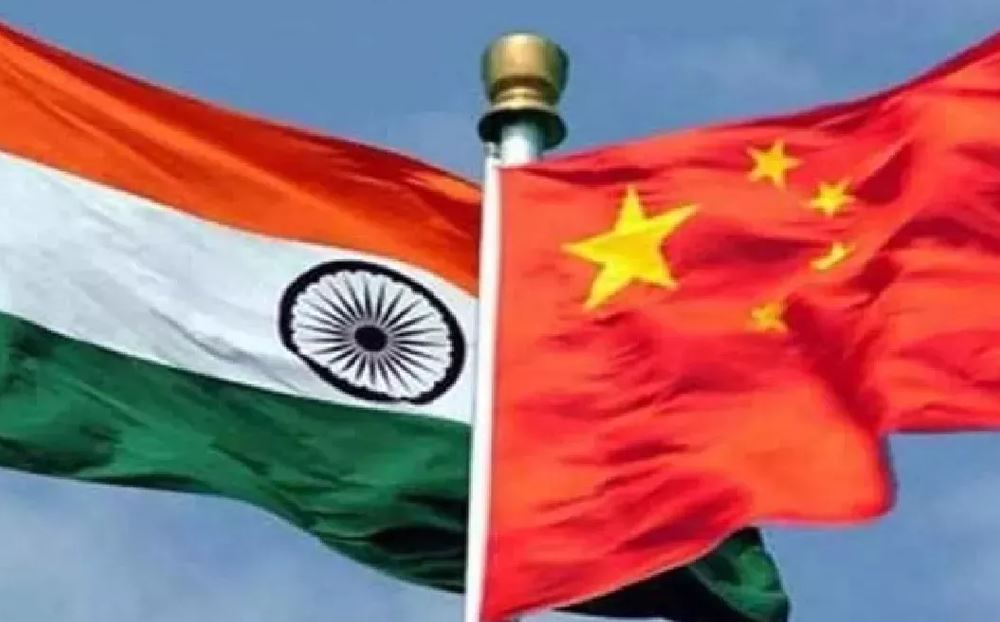 New Delhi: India-China ने LAC से सैनिकों को हटाने व शेष मुद्दों के हल के लिए वार्ता की